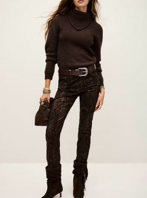 PANTALON STINSY BASH