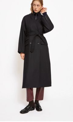 MANTEAU AMERICA ROSEANNA 