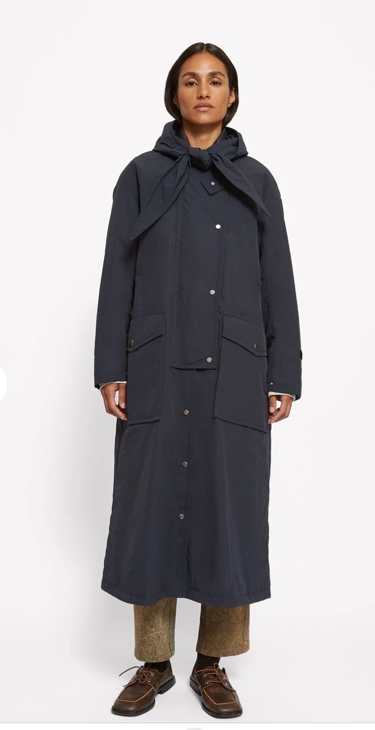 TRENCH MIND ROSEANNA 