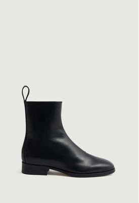 BOTTINES WEST SOEUR 