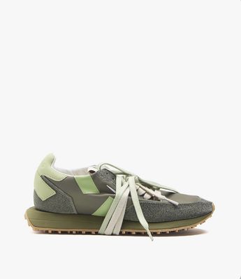 BASKETS RUSH GLITTER GHOUD VENICE 