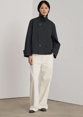 MANTEAU DONOVAN SOEUR 