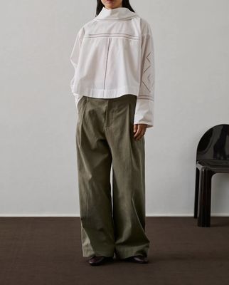 CHEMISE GUILLEMETTE SOEUR 