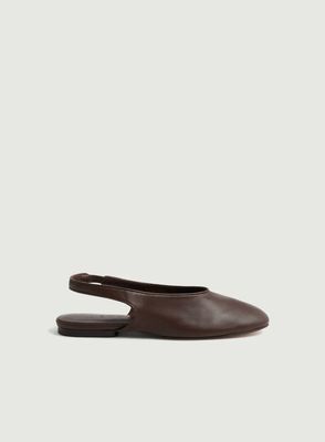 CHAUSSURES EMMETT SOEUR 