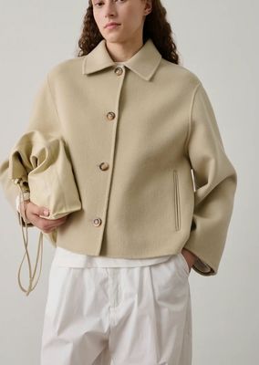 MANTEAU GYODA SOEUR 