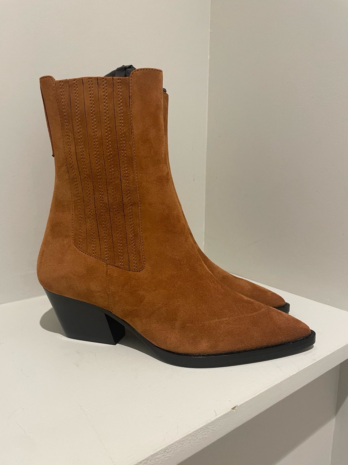 BOTTINES MAZOLA IRO BOTTINES MAZOLA IRO