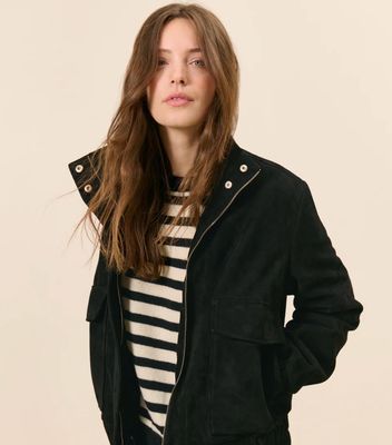 BLOUSON ALMA SARAH LAVOINE 