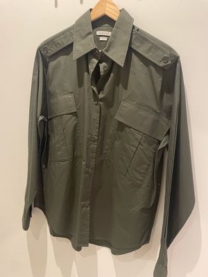 CHEMISE OFFICIER LAURENCE BRAS 