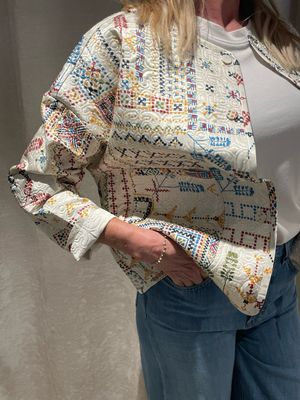 VESTE GELSOMINO MOMONI 