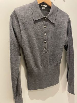 PULL ADELE LAURENCE BRAS 