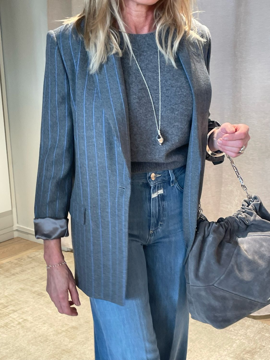 VESTE ALÉSIA SARAH LAVOINE 