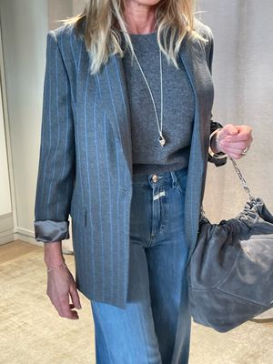 VESTE ALÉSIA SARAH LAVOINE 