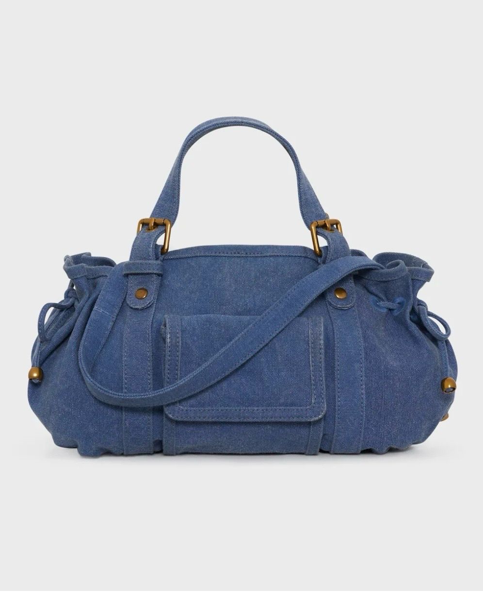 SAC 18H GÉRARD DAREL 