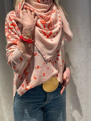 PULL MÊLA BANDANA KUJTEN 