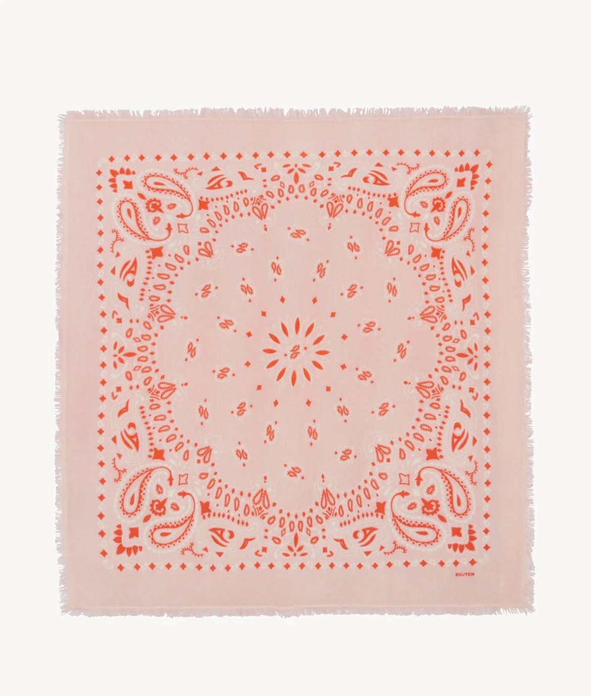 ÉCHARPE HACHIKO KUJTEN 