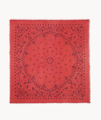 ÉCHARPE HACHIKO KUJTEN 