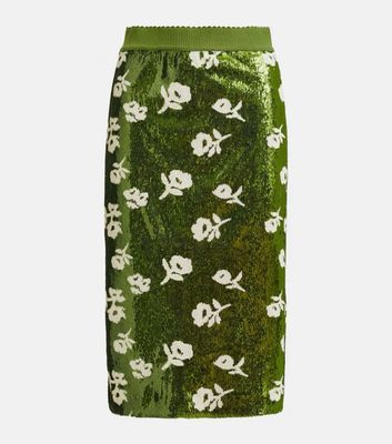 JUPE JORINDA ESSENTIEL ANTWERP 