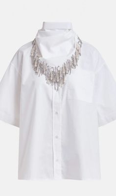 CHEMISE JASLEEN ESSENTIEL ANTWERP 