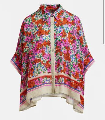 CHEMISE JIRT ESSENTIEL ANTWERP 