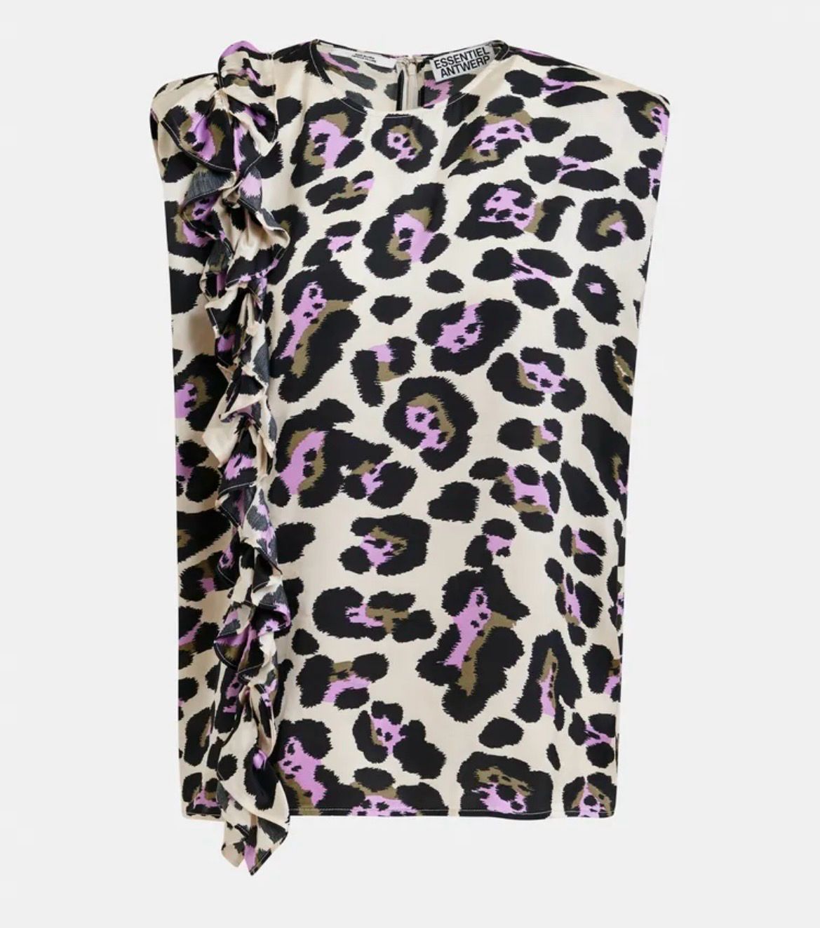 TOP JOEY ESSENTIEL ANTWERP