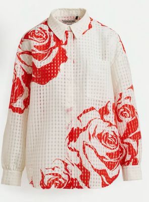 CHEMISE JORANGE ESSENTIEL ANTWERP 