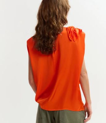 TOP JOEY ESSENTIEL ANTWERP 