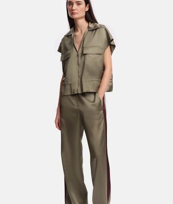 CHEMISE BANA MARGAUX LÖNNBERG 