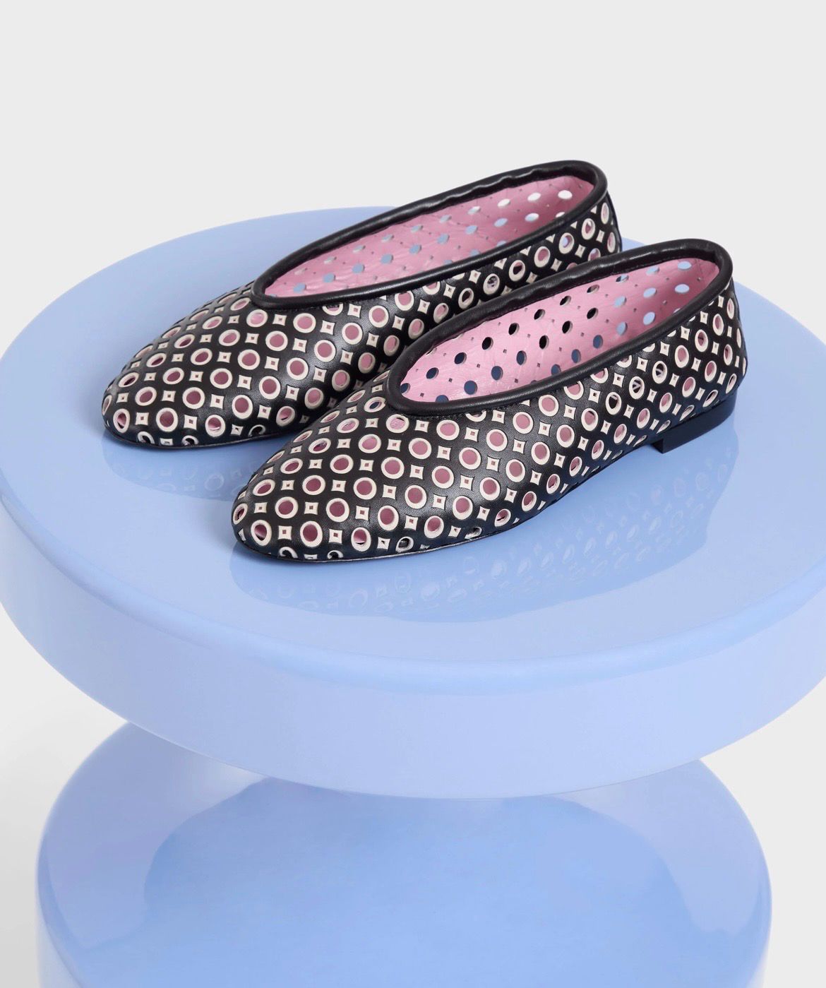 CHAUSSURES SOLEIL CAREL 