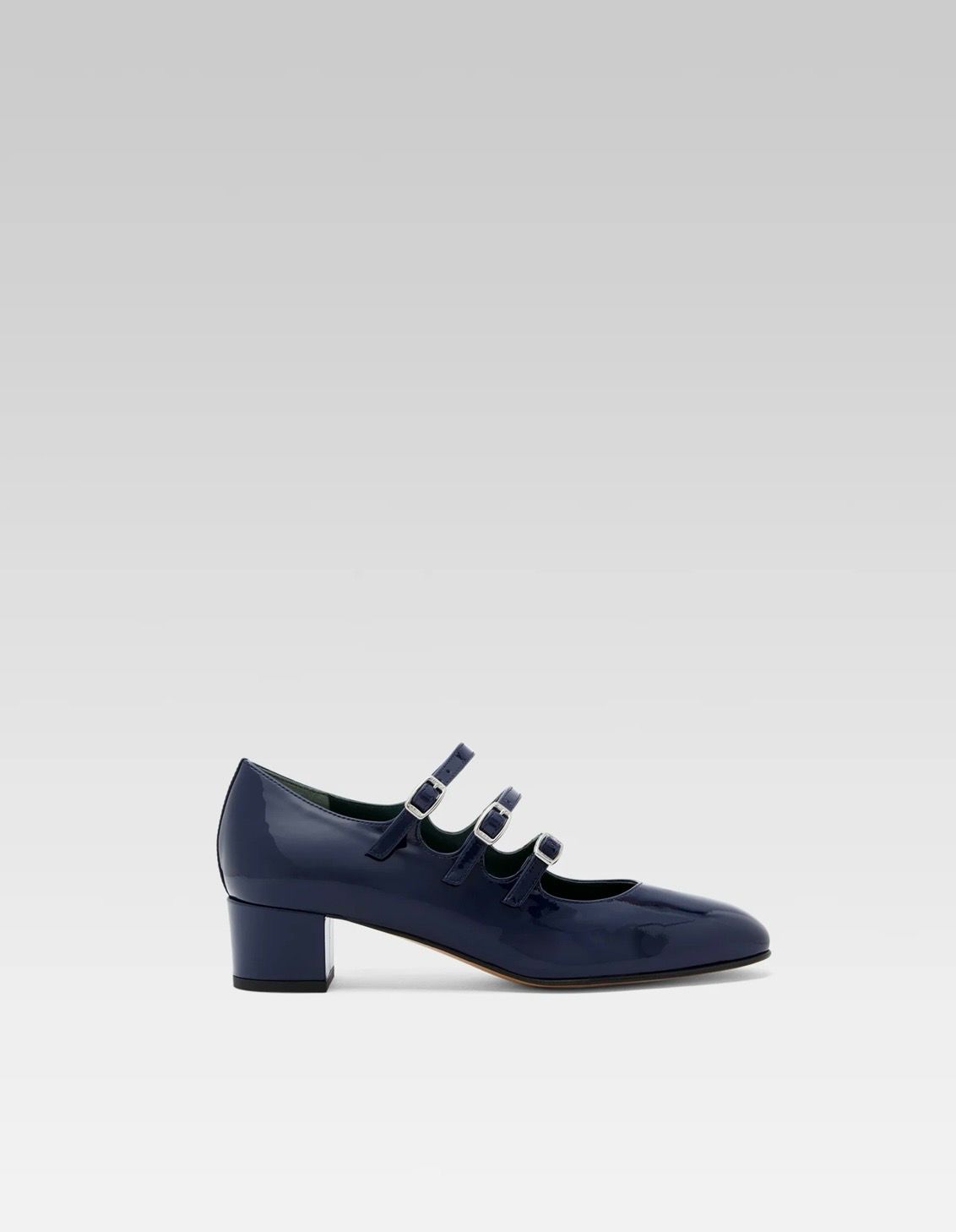 CHAUSSURES KINA CAREL 