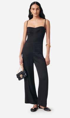 COMBINAISON GABIA VANESSA BRUNO 