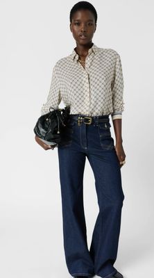 CHEMISE CLARIANE GÉRARD DAREL 