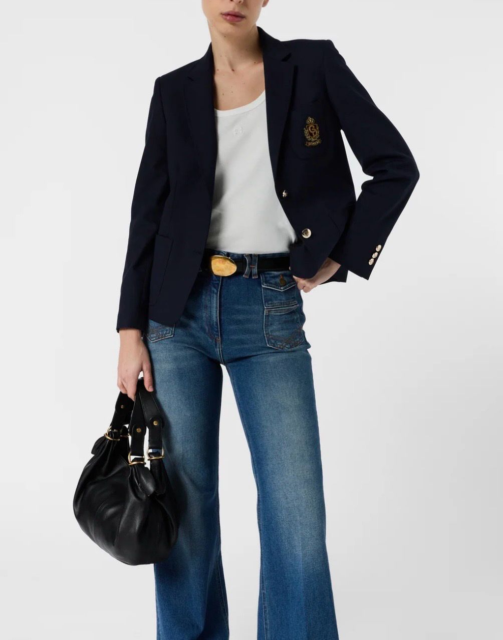 VESTE TINAIS GÉRARD DAREL 