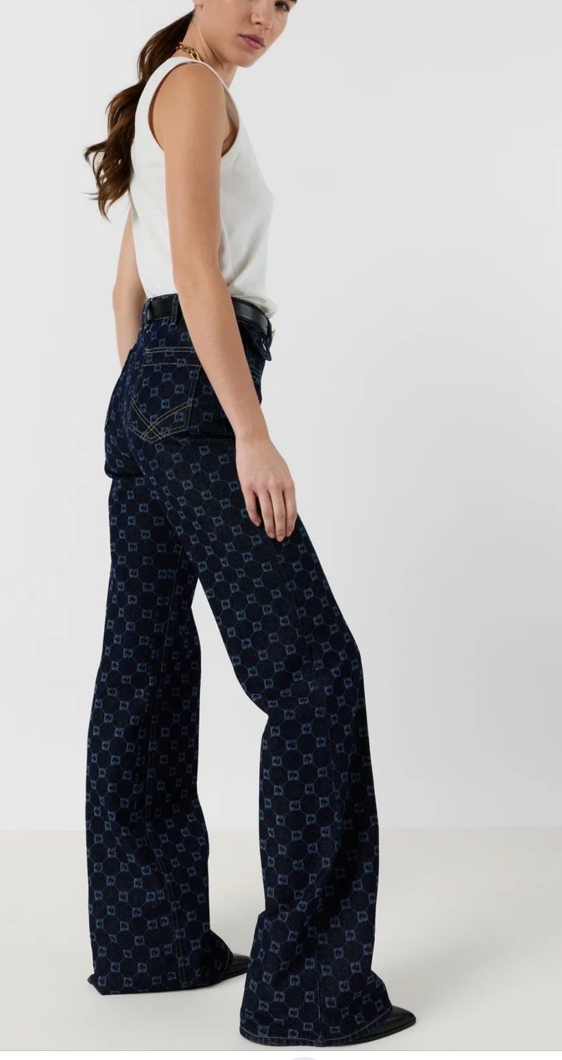 JEAN ANNA GÉRARD DAREL 