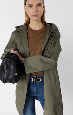 PARKA JANAYA GÉRARD DAREL 