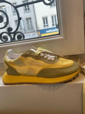 BASKETS STARLING GHOUD VENICE 