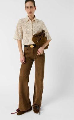 CHEMISE CAYLIE GÉRARD DAREL 