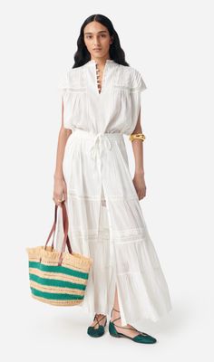 BLOUSE GANU VANESSA BRUNO 