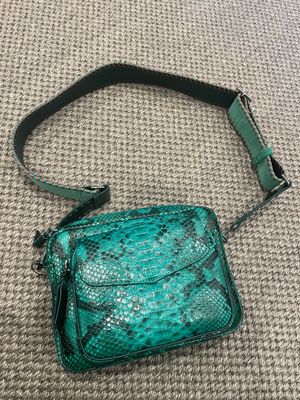 SAC CHARLY GRAND MODELE CLARIS VIROT 