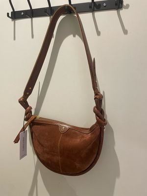 SAC MINI CHRIS CLARIS VIROT 