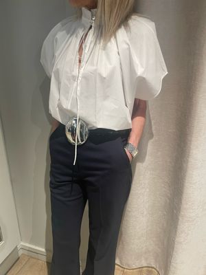 CHEMISE WHEELESS LAURENCE BRAS 