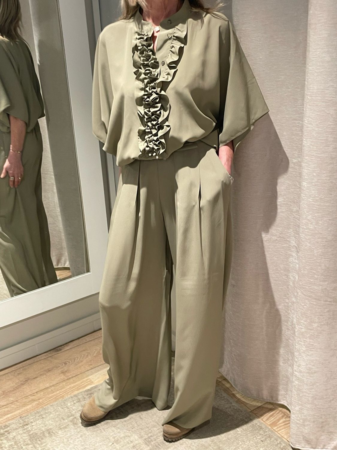 PANTALON ASPEN MOMONI 