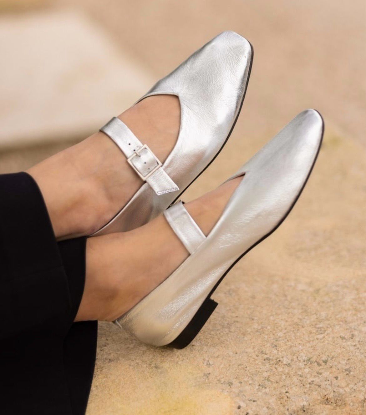 CHAUSSURES OUNA BOBBIES 