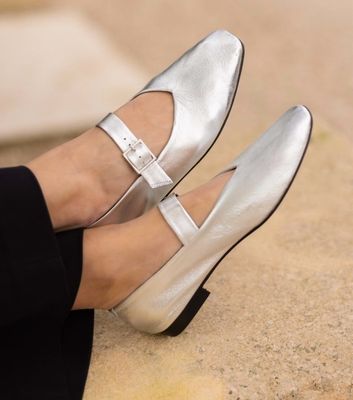 CHAUSSURES OUNA BOBBIES 