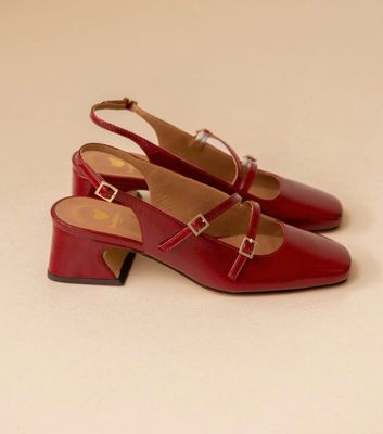 CHAUSSURES BECCA BOBBIES 