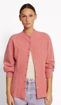 VESTE CHARLIE ROSEANNA 