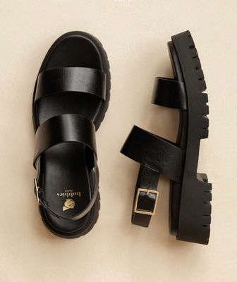 CHAUSSURES NAMI BOBBIES 