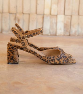 CHAUSSURES VAHINA BOBBIES 