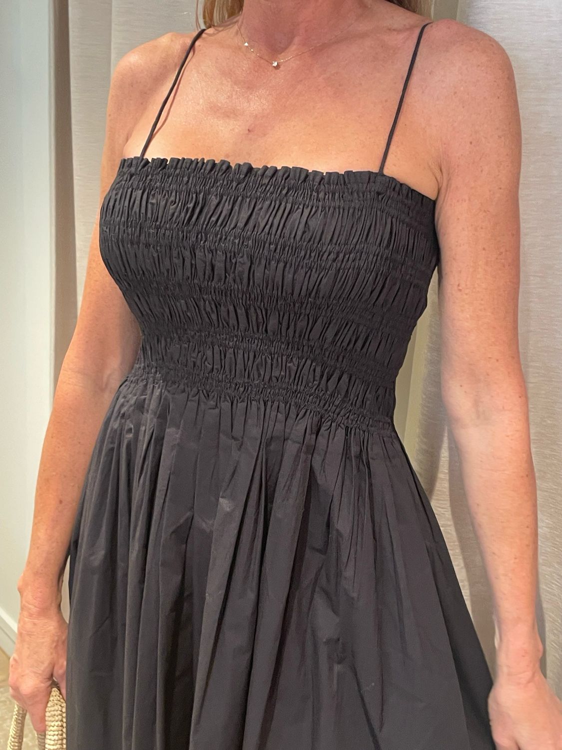 ROBE SILVIA BELLE PIÈCE 