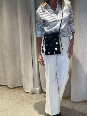 SAC RITZ LAURENCE BRAS 