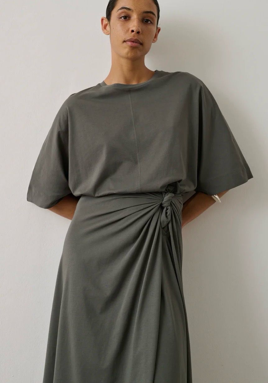 TEE SHIRT HELSINKI SOEUR 